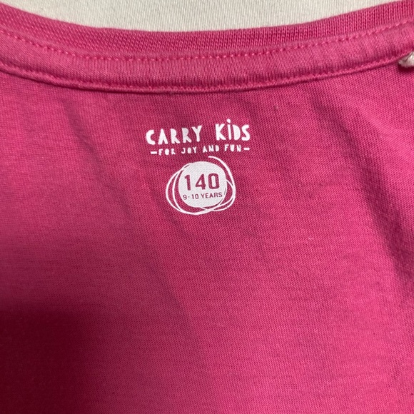 🆕 Princess Crown Dress Girl’s 9-10 Pink Silver A line. Summer Sun Dress Soft - Picture 4 of 6